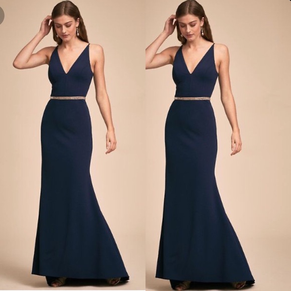 BHLDN Jones Dress